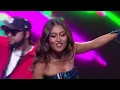 TOTON CARIBO X NOVIA BACHMID X JACSON ZERAN - AMBON MANISE & ORA URUS |SPEKTA 9–Indonesian Idol 2026