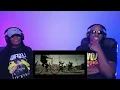 "DILJIT JUST MADE A MASTERPIECE!? 😳🇮🇳| God Bless Reaction ft. Aura & Sunny Malton"