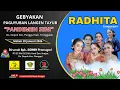 Lagu 🛑LIVE STREAMING RADHITA CAMPURSARI | GEBYAKAN LANGEN TAYUB PANDEMEN SENI | RPRO | RAHAYU PUTRA AUDIO