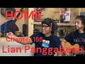 Download Lagu HOME Chapter - 155 - Lian Panggabean Gitaris KIN