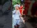 Download Lagu gokulat rang khelato | Gau nako re | Maharashtra Shaheer | ajay atul | child varkari marathi status