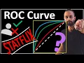 The ROC Curve Data Science Concepts