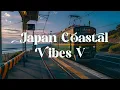 Download Lagu Japan Coastal Vibes pt.5 🌅 Lofi Mix for Focus and Relaxation