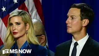modern day christopher columbus kushner ivanka trump project fuels protests in albania