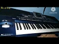 HARTA DAN KESETIAAN // Backing track tanpa suling