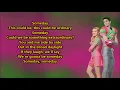 Download Lagu ZOMBIES- Someday (Lyrics) {HeyLyrics}
