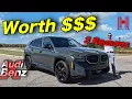 2025 BMW XM Is It Really Worth the Price Specs Test Drive