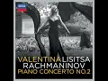 Rachmaninoff: Piano Concerto No. 2 in C Minor, Op. 18: 2. Adagio sostenuto