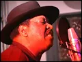 Magic Slim - "Goin' To Mississippi"