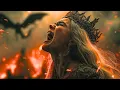 Download Lagu Through Fire and Ash — The Last Viking March | Epic Cinematic Norse Music