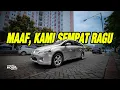 Lagu Berburu Mitsubishi Grandis dan Suzuki SX4 | SEMPAT RAGU DENGAN KONDISINYA
