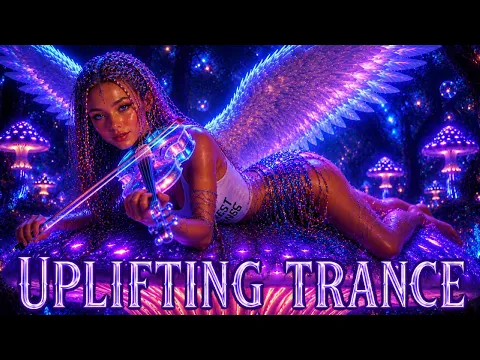 [Playlist] Best Trance Mix 2026 | Uplifting, Euphoric & Melodic Vocal Trance | Violin, Cosmic Sitar