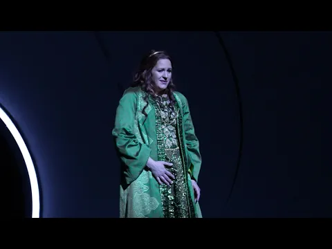 Wagneru2019s Tristan und Isolde: u201cIsolde! Geliebte! u2014Tristan! Geliebter!u201d (Lise Davidsen, Michael Spyres