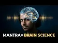 Lagu Mantra's zijn geen magie, maar meetbare hersenwetenschap.