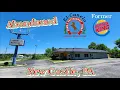 Abandoned El Canelo Former Burger King - New Castle PA
