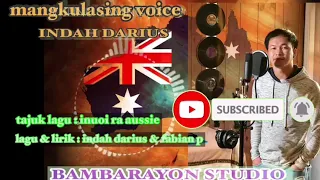 Download indah darius ~ inuoi ra aussie  lagu murut 2020 MP3