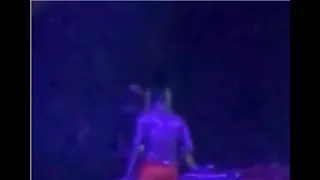 Download Russian Man RUSHES stage and ASSAULTS Tekashi 6ix9ine with a WICKED PUSH MP3