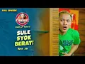 Download Lagu Sule Kira Hidupnya Tinggal Tiga Hari Lagi | AWAS ADA SULE | EPS.16 | FULL EPISODE