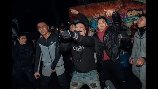 RhymeZone Cypher Live at Nay So Championship