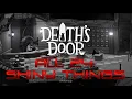 Death s Door - All 24 Shiny Things Locations