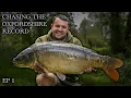 Download Lagu Chasing the 60lb Oxfordshire Record | Tom Maker | CineCarp TV