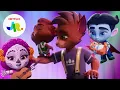 Download Lagu ‘Good Good Day’ Super Monsters Appreciation Song for Kids 🌞 Netflix Jr Jams