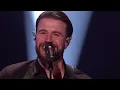 Sam Hunt Performs "Song of the South" | CMT Giants: Alabama