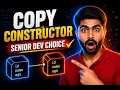 Copy Constructor in Java Explained Prototype Design Pattern with Example 2026