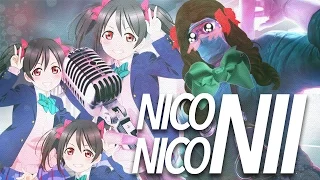 zhf nico nico nii