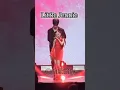 Download Lagu Jennie VS Little Jennie Singing \