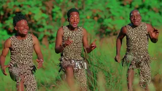 changamsha band una moyo