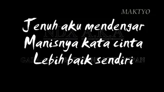 ndx a k a gala gala u0026 bintang kehidupan lirik terbaru 2017