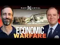 BREAKING TRUMP ORDERS ALL TALKS WITH IRAN HALTED w Scott Horton