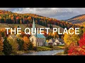 Download Lagu The Quiet Place: Instrumental Worship \u0026 Prayer Music with Scriptures \u0026 Autumn 🍂 Inspirational CKEYS
