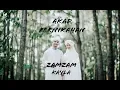 Download Lagu AKAD PERNIKAHAN ZAMZAM & KAYLA