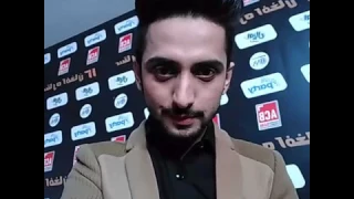 محمد مارتین بطور زنده در فیسبوک فصل دوازدهم ستاره افغان Facebook Live  محمد مارتین بطور زنده در فیسبوک فصل دوازدهم ستاره افغان Facebook Live