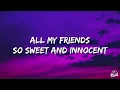 Dom Dolla, Daya - Dreamin (Anyma Remix) [Lyrics]