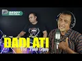 Download Lagu DADI ATI VERSI DANGDUT KOPLO JARANAN ARIF KENDANG FT PAKDHE GEPENK
