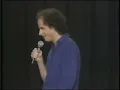 A Steven Wright Special - Live HBO Special On Location 1985 1080p