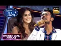 Download Lagu Genelia को Rishi की Singing लगी Hear Touching | Indian Idol 13 | Winner Wali Awaaz Ft. Rishi Singh