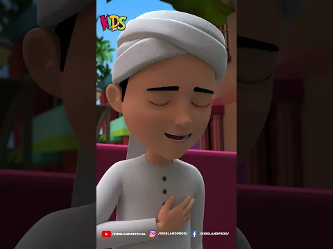 Dua Yaad Hai Apko ?  #cartoonseries#Ytshorts#shorts#islamic #cartoon#GhulamRasool
