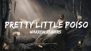 Download Warren Zeiders - Pretty Little Poison (Lyrics) | Top Best Song MP3