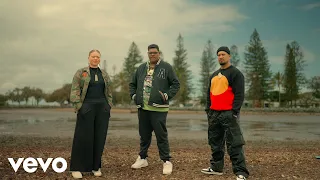 TAWAZ Tuituia Rā Official Music Video Ft Chris Tamwoy Marei 