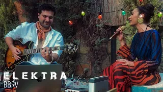 Sıla, Tolga Şanlı - Bana Biraz Renk Ver (Elektra)