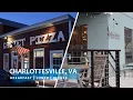 Charlottesville Virginia Where to Eat Best Restaurants Bodo s Crozet Pizza Sultan Kebab