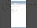 User-defined Exceptions Tamil iCoding