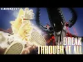 Download Lagu [Sonic Frontiers]break through it all | AMV/Edit