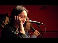 "The  shape of my heart " Jam cover Laid back gorilla Tokyo
