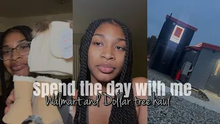 Come spend the day with me Trying Biggby for the first time and shopping haul