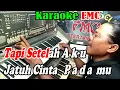 Download Lagu Janji_Sorga_Patam Dj NADA WANITA || By Evie Tamala || KARAOKE KN7000 FMC